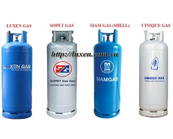 Kỹ năng nhận biết bình gas công nghiệp kém chất lượng