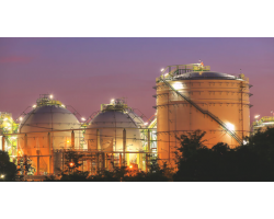 Gas công nghiệp được ứng dụng vào những lĩnh vực nào ?