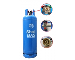 Van gas công nghiệp giá tốt và chất lượng