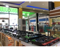 Bếp gas Luxen hướng dẫn bạn: Cách sử dụng bếp gas dương an toàn