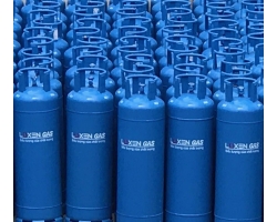 Thắc mắc 1kg gas bằng bao nhiêu lít khí?