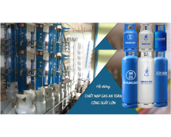 5 Cách Nhận Biết Gas Kém Chất Lượng Bạn Không Nên Bỏ Qua