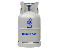 Thành phần của gas dân dụng