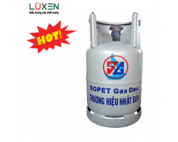 Giá gas dân dụng là bao nhiêu?