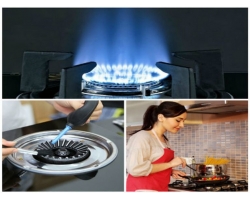 Mẹo hay giúp cho bạn cách dùng gas công nghiệp tiết kiệm và an toàn