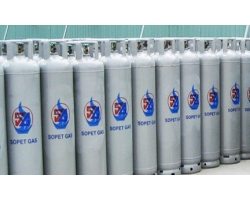 Xu hướng kinh doanh gas công nghiệp hiện nay