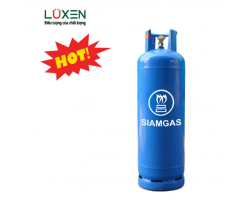 Đặc điểm của gas công nghiệp Siam 45kg