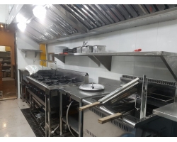 10 cách sử dụng GAS tiết kiệm - an toàn cho nhà hàng, quán ăn