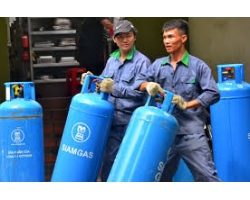 Thị trường gas công nghiệp hiện nay như thế nào?