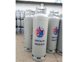 Gas công nghiệp thường được sử dụng để làm gì?