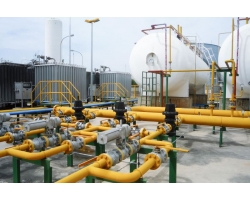 Thiết kế hệ thống gas công nghiệp an toàn