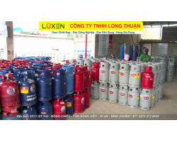 Tìm hiểu về thành phần khí gas gồm những gì?