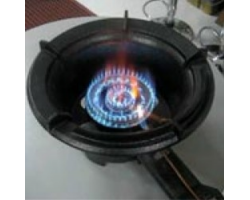 Những trục trặc thường gặp khi sử dụng bếp gas công nghiệp