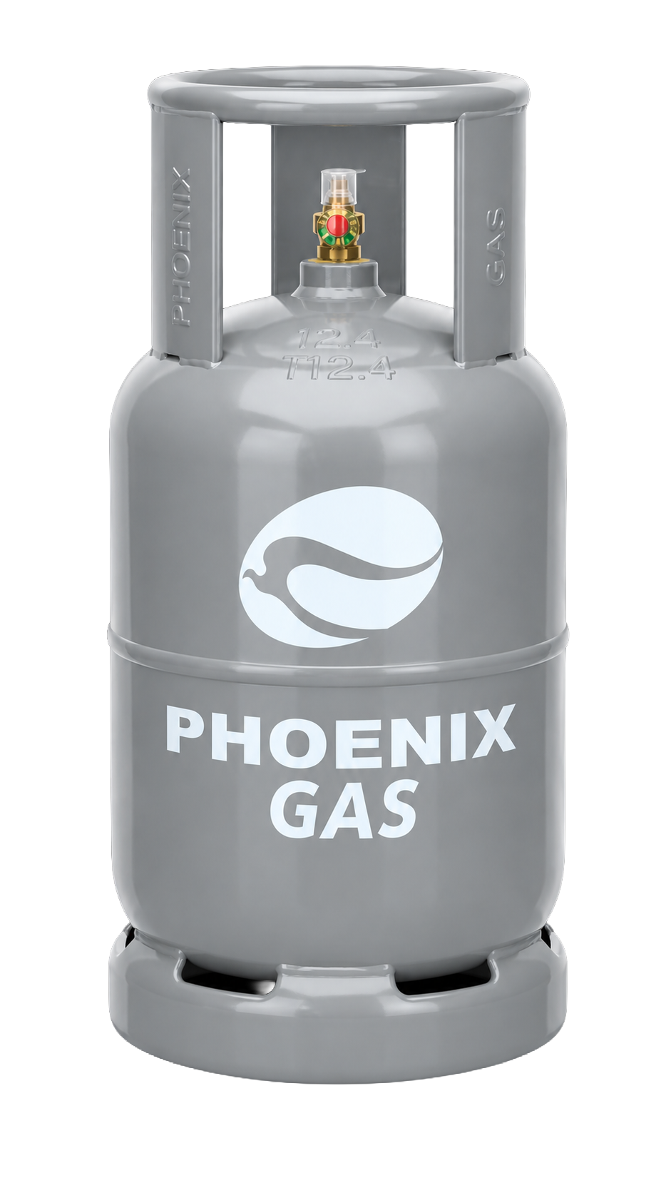 Bình gas Phoenix (12kg)
