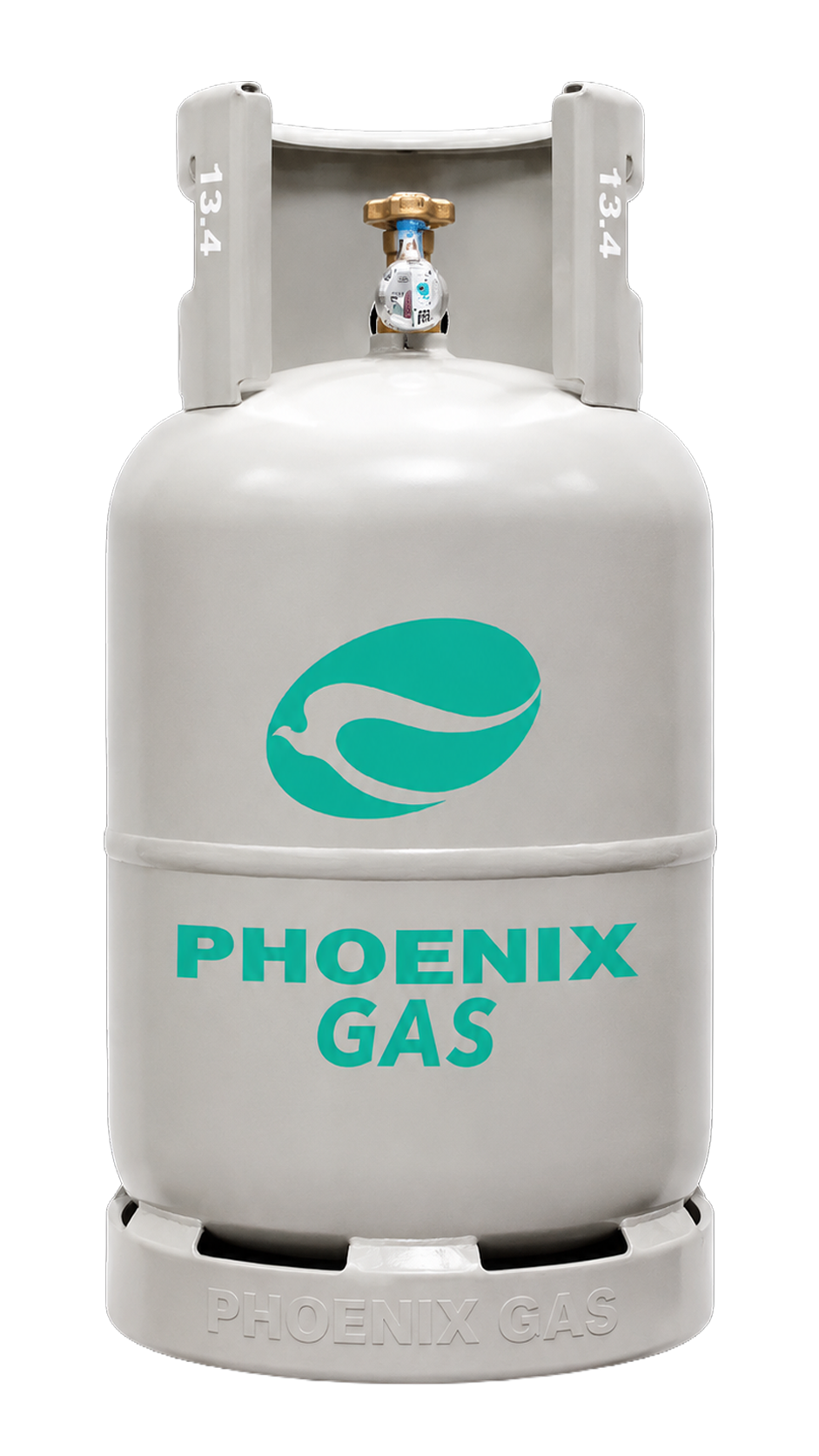 Bình gas Phoenix (12kg)