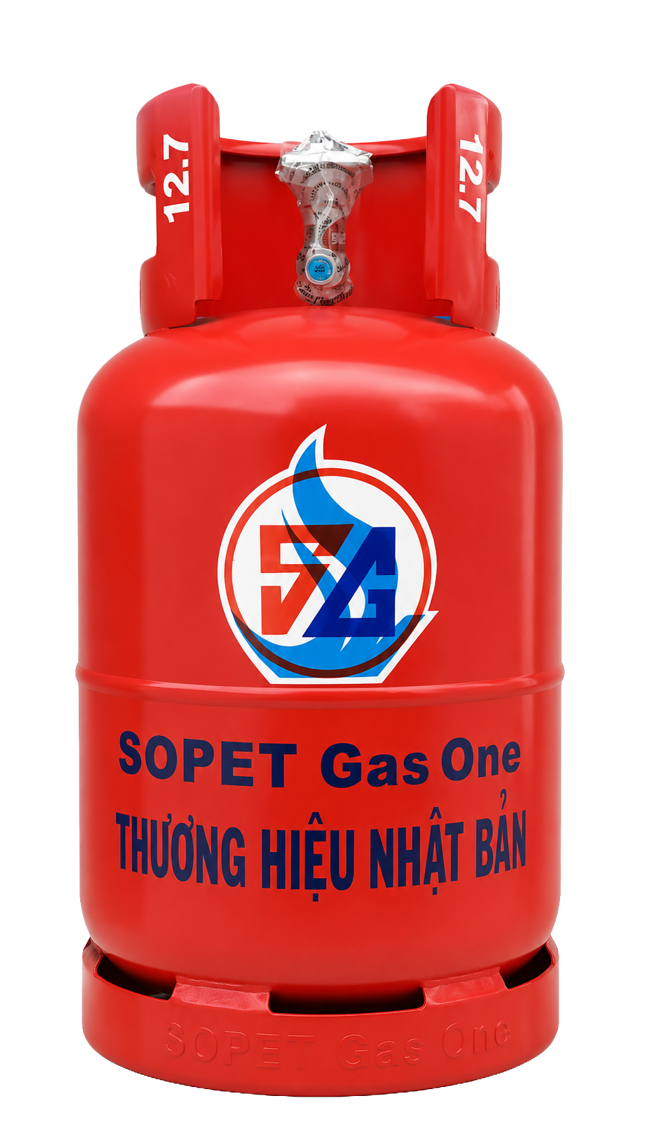 SOPET ĐỎ (12kg)